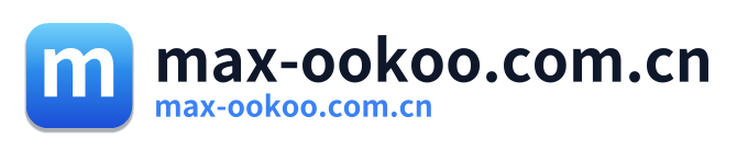 max-ookoo.com.cn